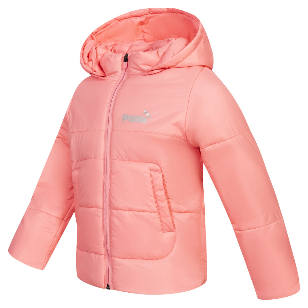 PUMA Minicats Baby Winterjacke 675971-63
