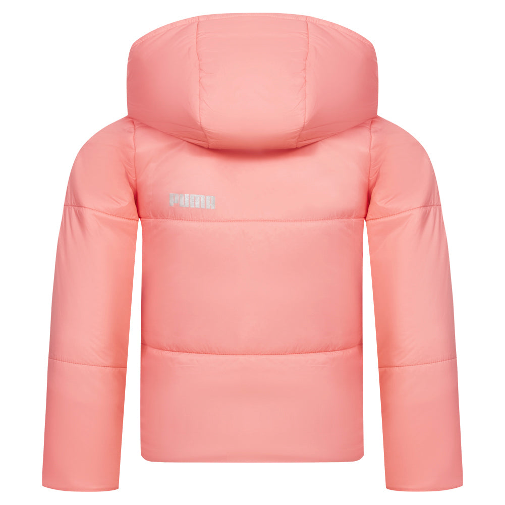 PUMA Minicats Baby Winterjacke 675971-63