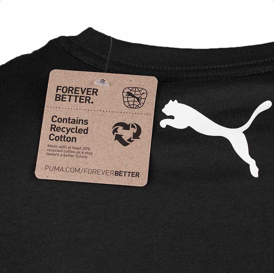 PUMA Statement Deluxe Edition Base Herren T-Shirt 3er-Pack 678256-02-3