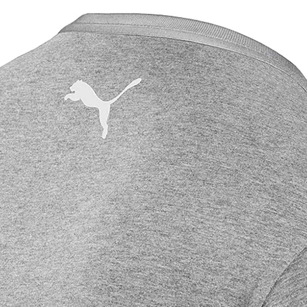 PUMA Kinder T-Shirt 2er-Pack 683577-01-2