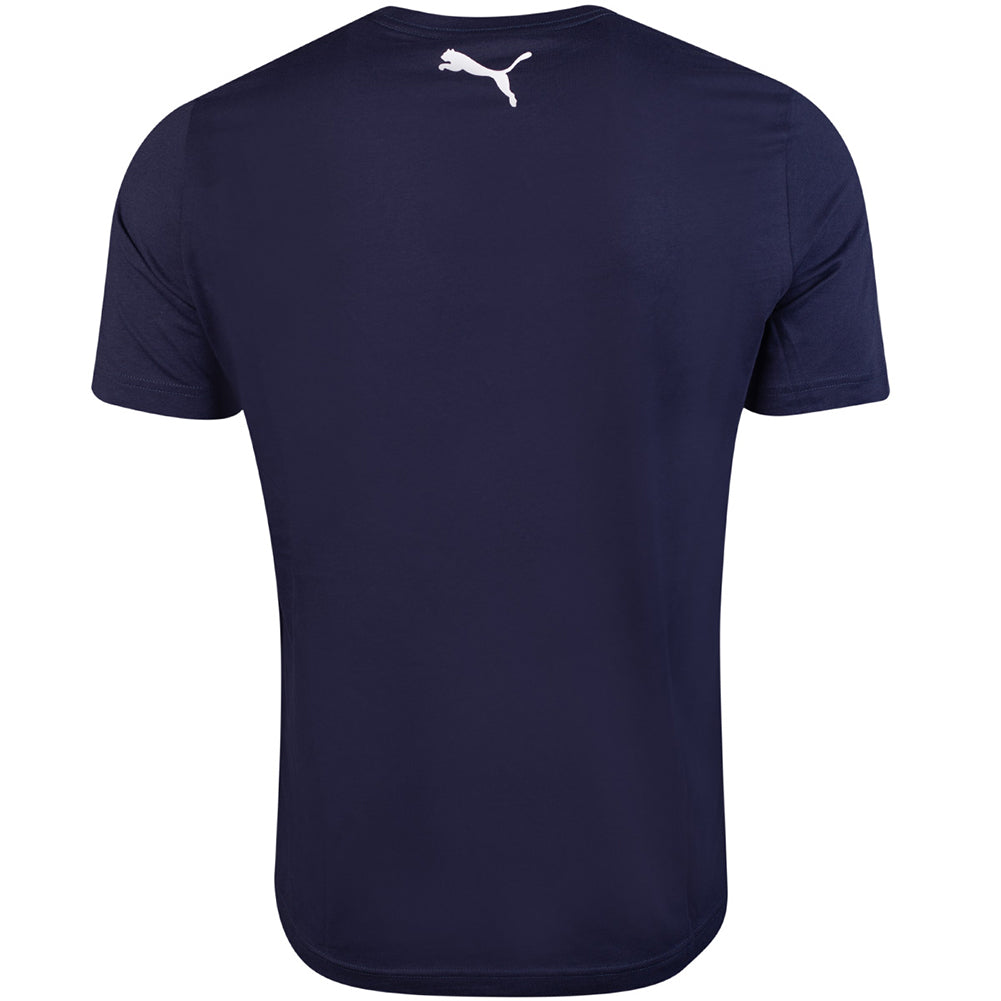 PUMA Kinder T-Shirt 2er-Pack 683577-02-2