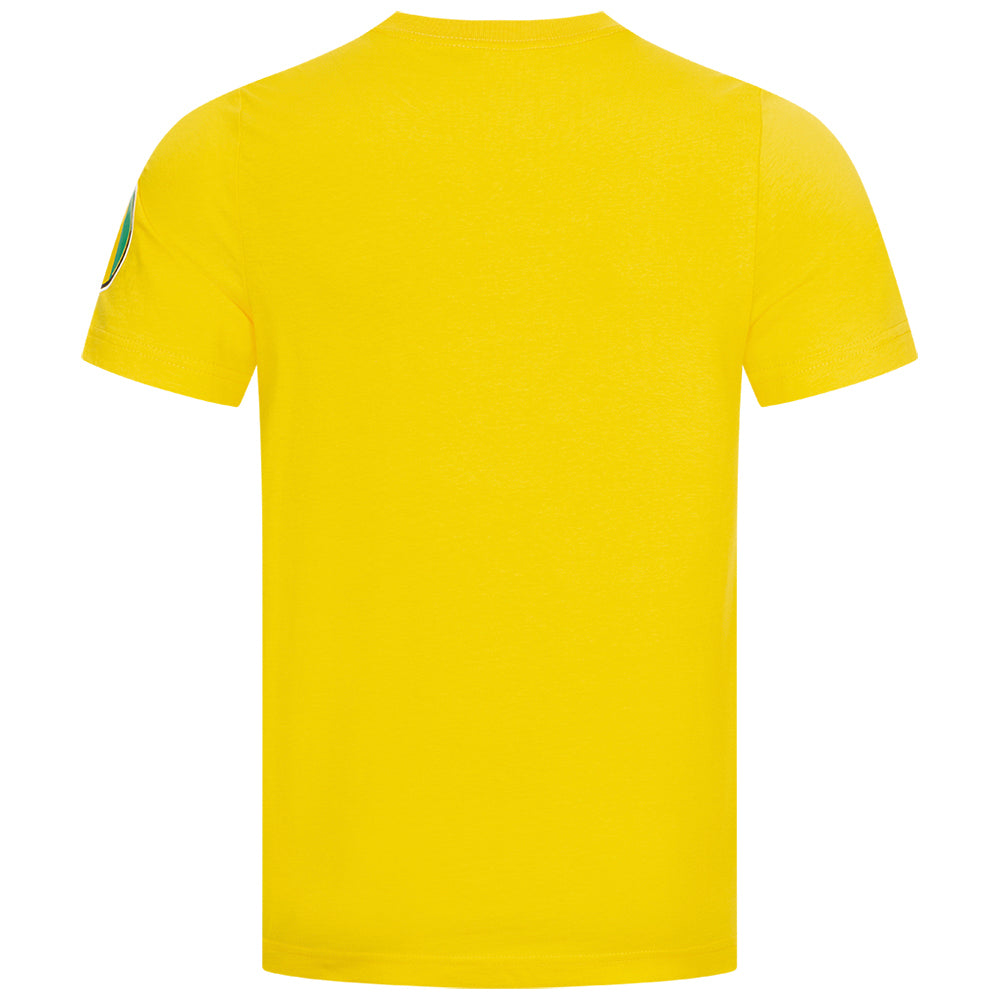 Guinea PUMA Herren T-Shirt 684569-01