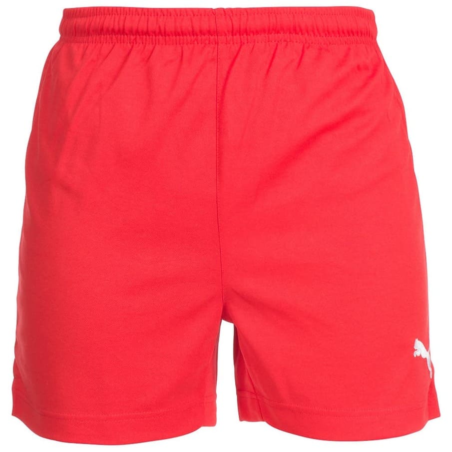 PUMA Vencida Kinder Shorts 700266-02