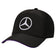 Mercedes AMG Petronas Formel 1 x Lewis Hamilton Driver Herren Trucker Cap 701227945-002 – Einheitsgröße