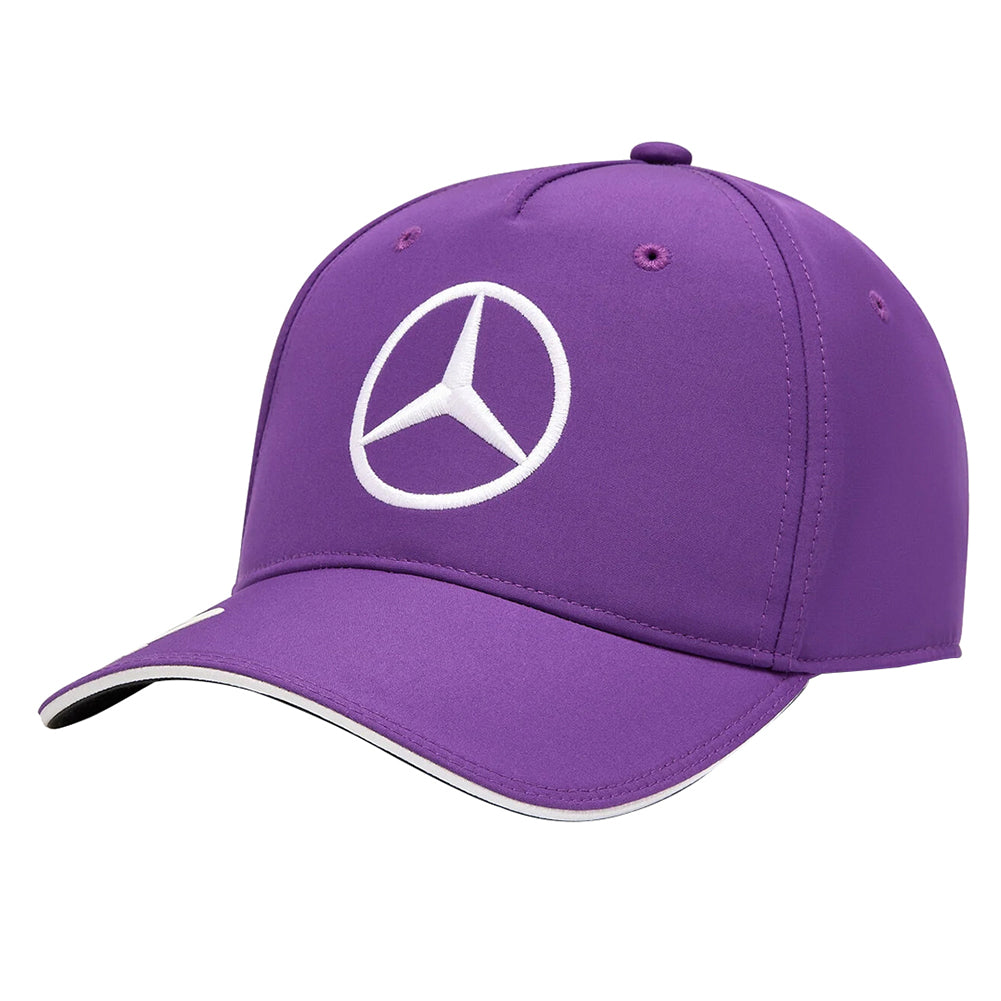 Mercedes AMG Petronas Formel 1 x Lewis Hamilton Kinder Cap 701227964-003