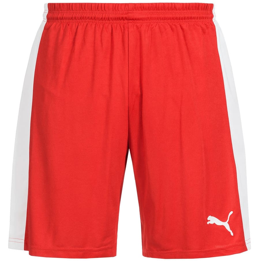 PUMA Power Cat 5.12 Kinder Shorts 701266-01J