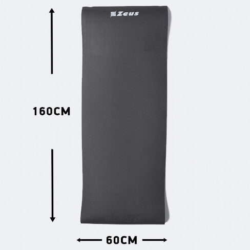 Zeus Fitness Mat