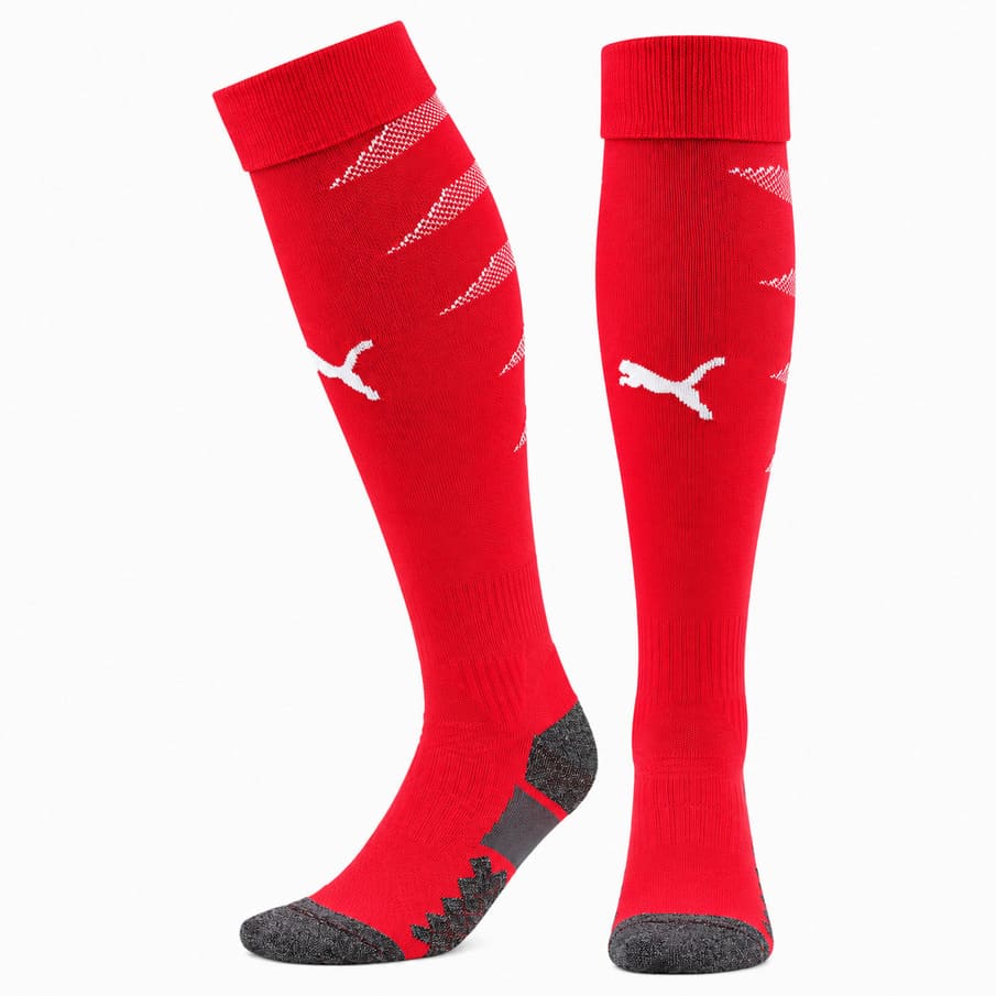 PUMA Team Final Socks Stutzen 703452-21