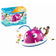 PLAYMOBIL® Family Fun Kletter-Schwimminsel 70613 – Einheitsgröße