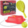 Swingball All Surface Tennis Training Reflex Ball 7288 – Einheitsgröße