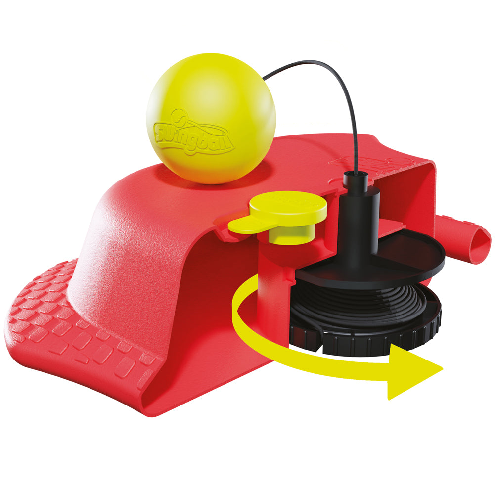 Swingball All Surface Tennis Training Reflex Ball 7288