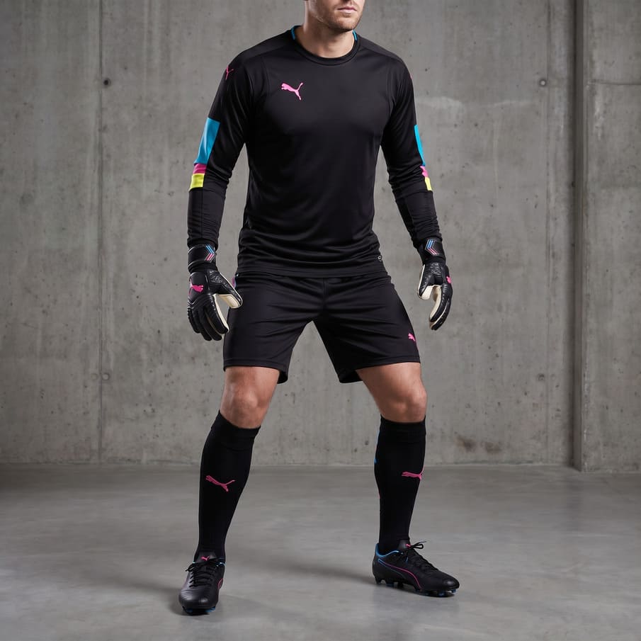 PUMA Tournament GK Herren Torwarttrikot 750572-31