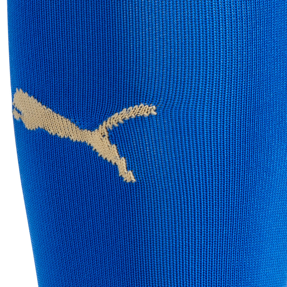 Italien FIGC PUMA PRO Herren Auswärts Stutzen 757401-01