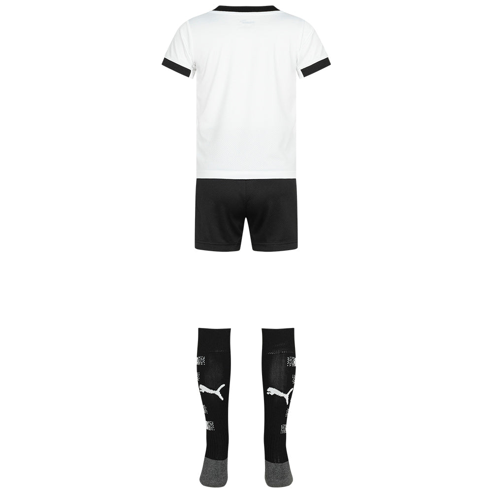Valencia FC PUMA Kleinkinder Kit Trikot-Set 757482-01