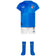 Italien FIGC PUMA Baby Heim Trikot-Set 765647-01 – 62