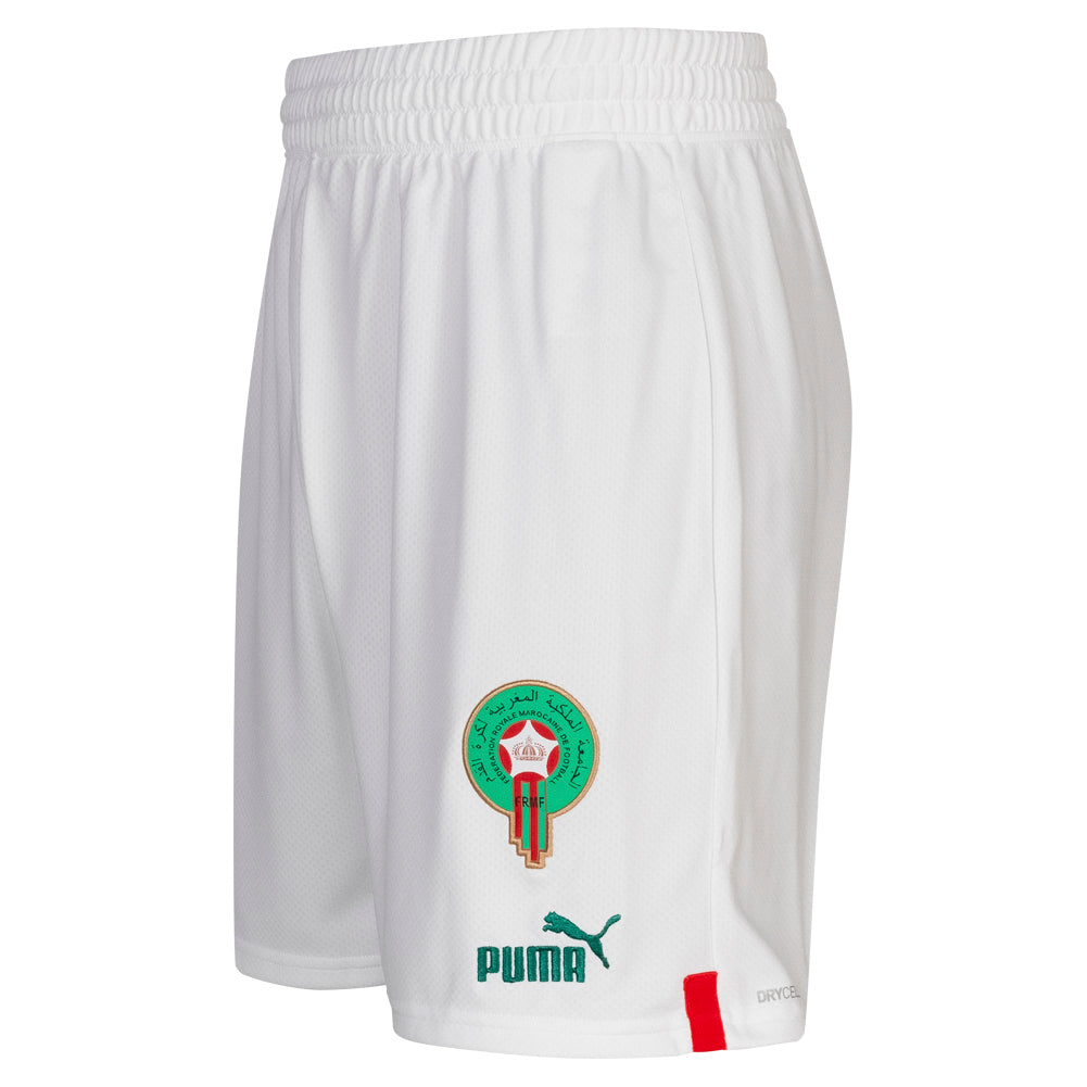 Marokko PUMA Herren Auswärts Short 765817-02