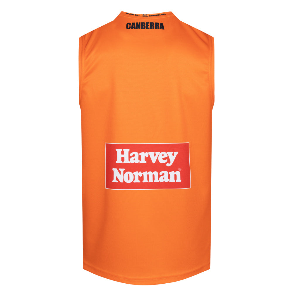 Greater Western Sydney Giants PUMA Herren Trikot 770263-01
