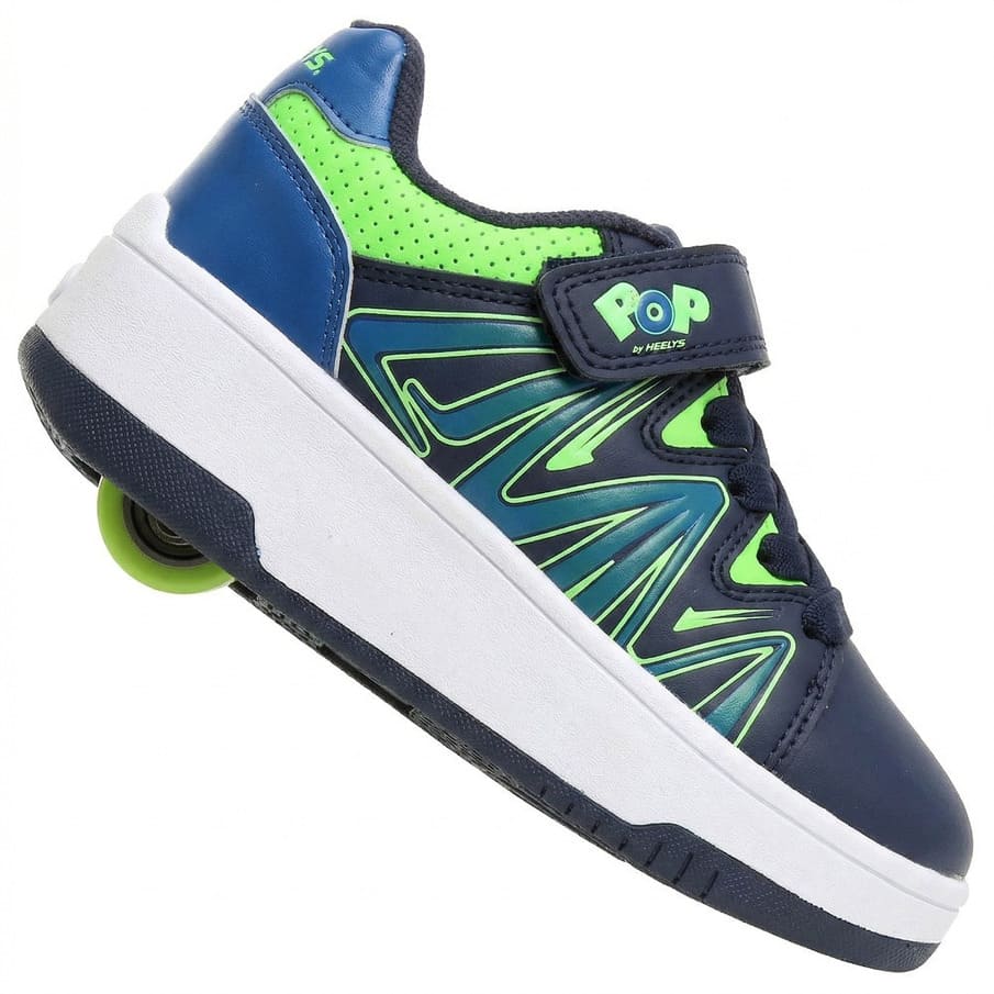 HEELYS Pop Kinder Schuhe mit Rollen 770920