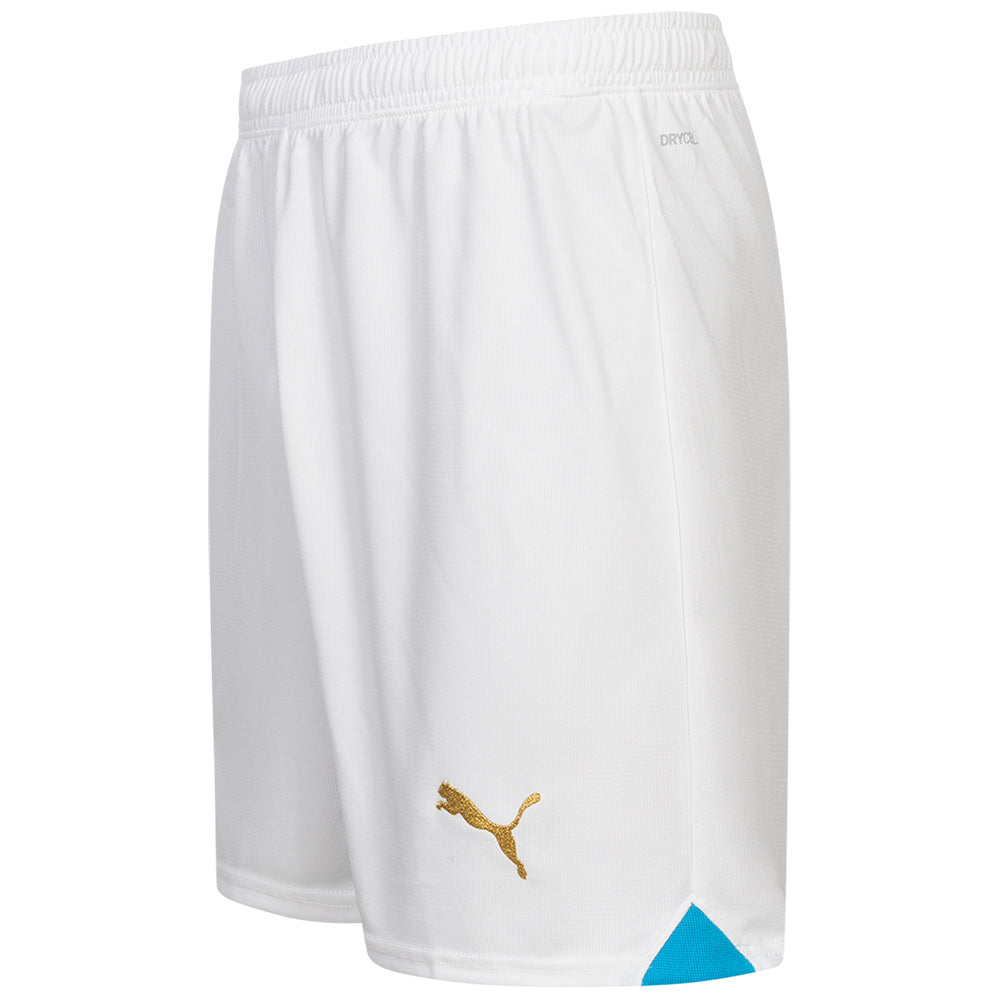 Olympique Marseille PUMA Herren Heim Shorts 771355-01