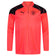 Manchester City PUMA Training 1/4-Zip Herren Sweatshirt 772858-17 – S