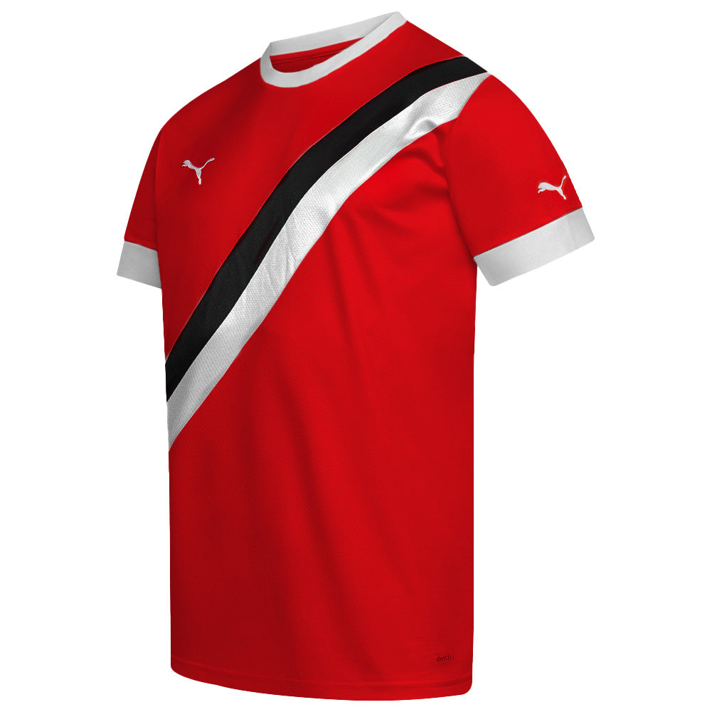 PUMA Kinder Trikot 773345-01X
