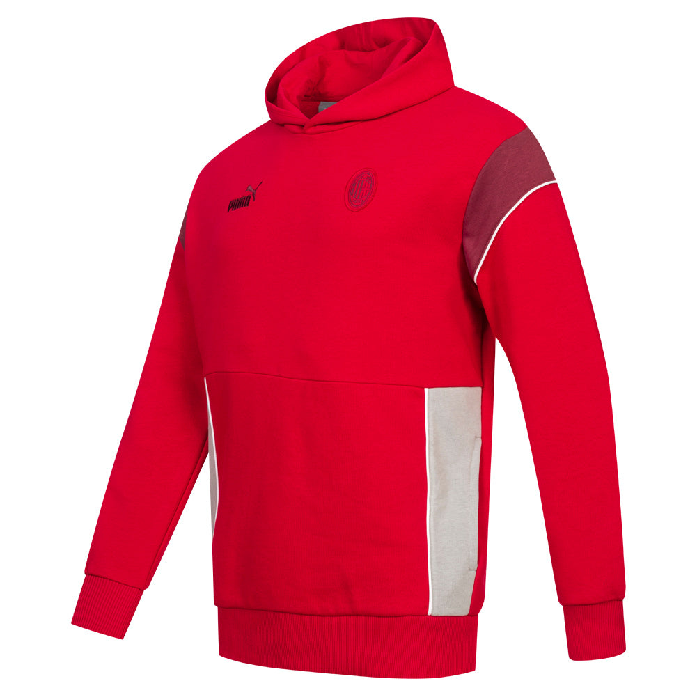AC Mailand PUMA ftblARCHIVE Herren Hoodie 774033-06