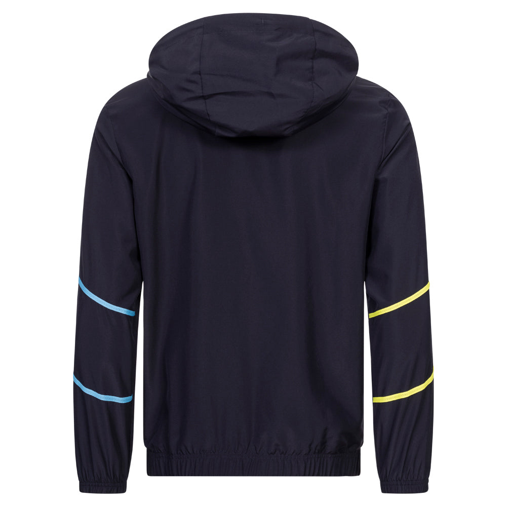 Manchester City FC PUMA Herren Präsentationsjacke 777580-24
