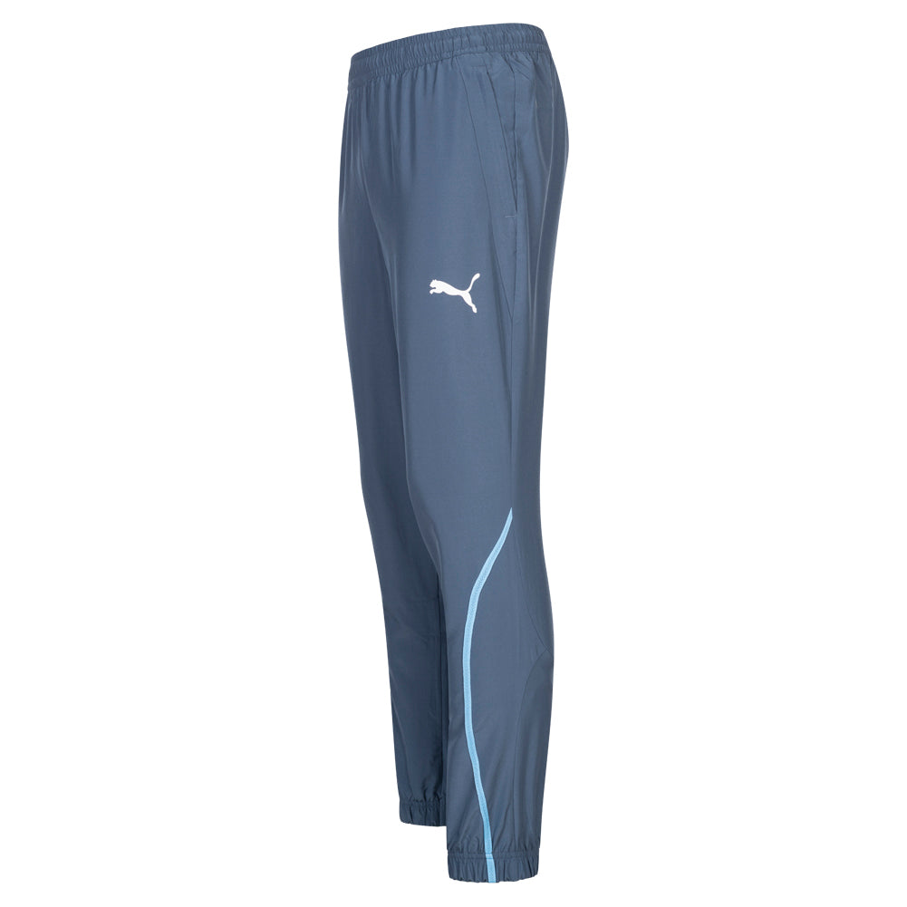 Manchester City FC PUMA Herren Präsentationshose 777581-22