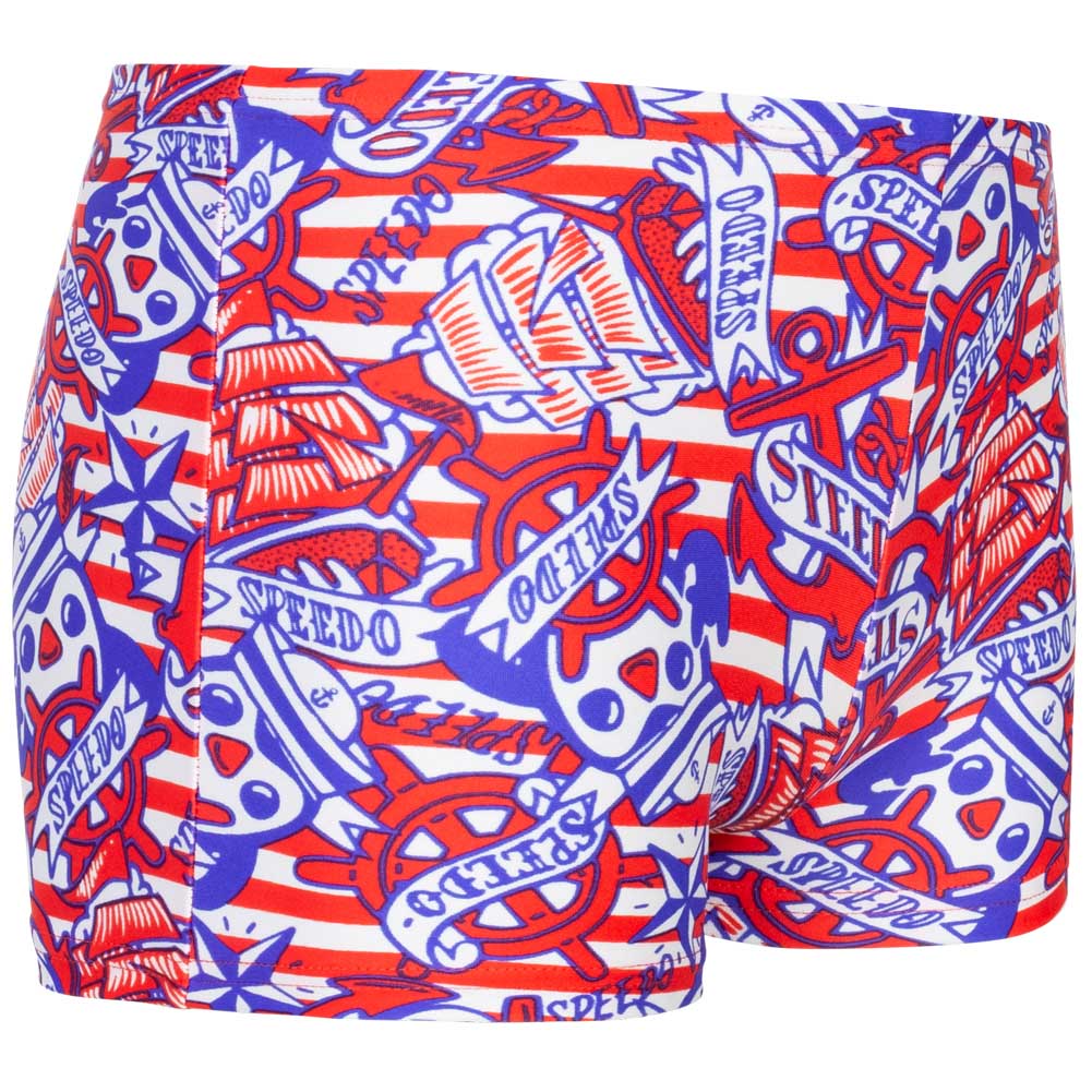 Speedo Essential Allover Baby / Kids Swimming trunks 8-05394B836