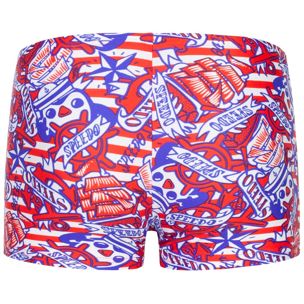 Speedo Essential Allover Baby / Kids Swimming trunks 8-05394B836