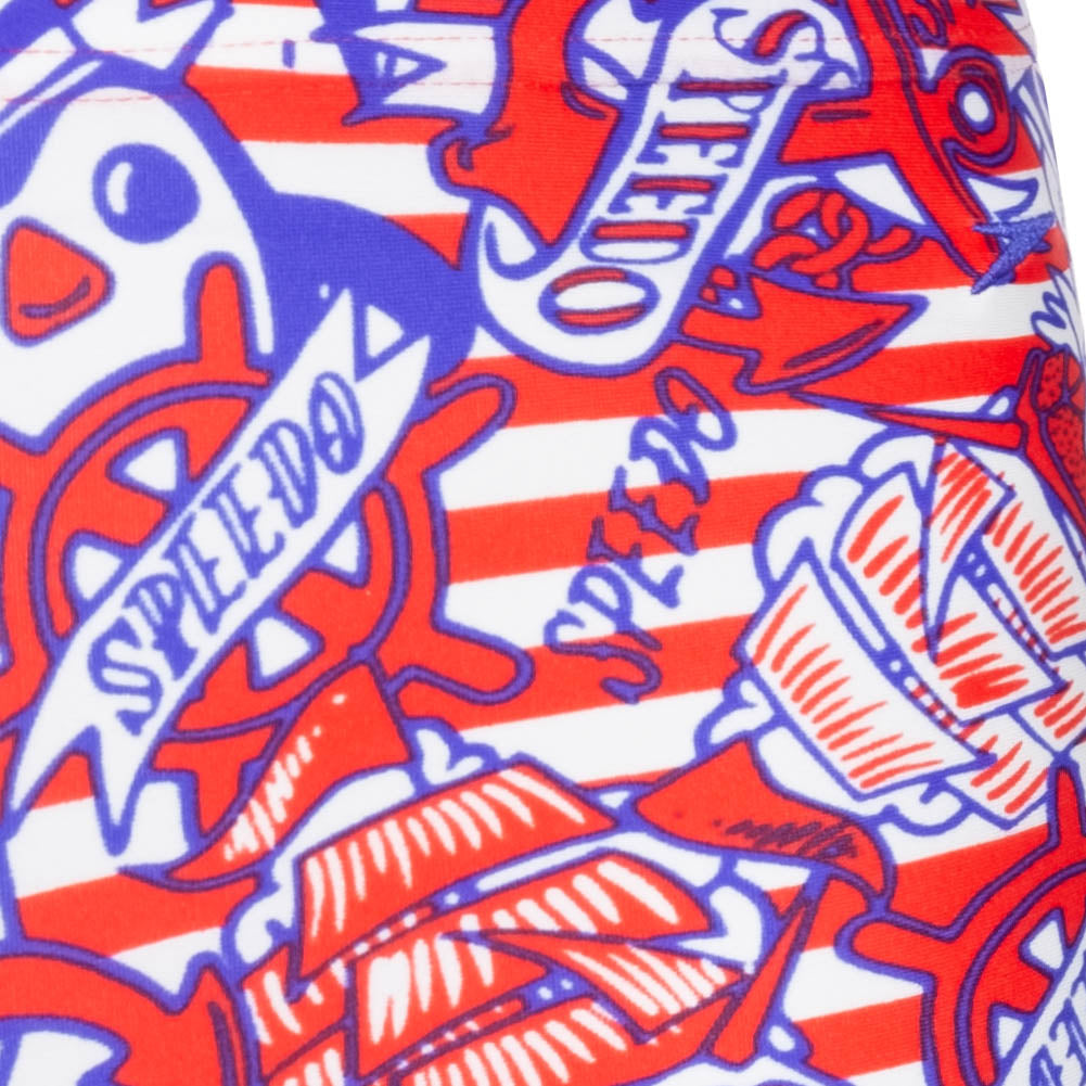 Speedo Essential Allover Baby / Kids Swimming trunks 8-05394B836