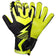 Zeus ZPro Men Goalkeeper's Gloves black – 12