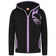 PUMA Mädchen Kapuzen Sweatjacke 821980-01 – 176