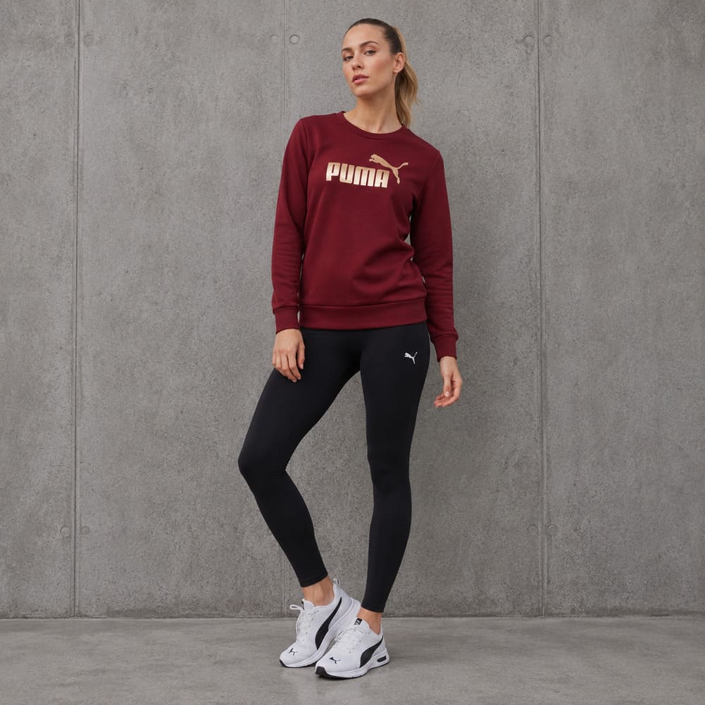 PUMA Tape Crew Damen Sweatshirt 844442-03