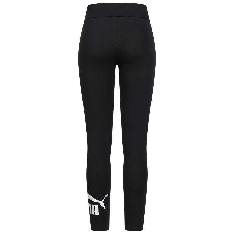 PUMA ESS+ Metallic Damen Leggings 848307-51