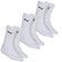 PUMA Sport Unisex Socken 3 Paar 880355-02 – 47-49