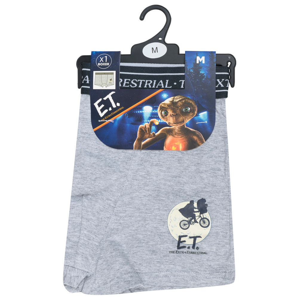 E.T. – Der Außerirdische Herren Boxershorts 4er-Pack 92890730
