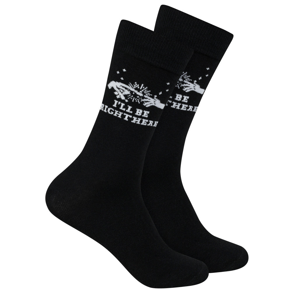 E.T. – Der Außerirdische Herren Socken 4 Paar 93891687
