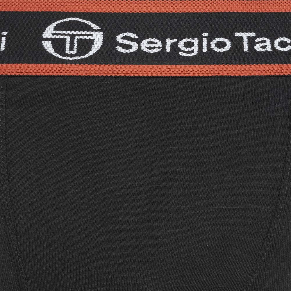Sergio Tacchini Herren Boxershorts 3er-Pack 97890490