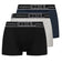 CXL by Christian Lacroix® Herren Boxershorts 3er-Pack 97890660 – M