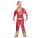 DC COMICS Shazam! Kinderkostüm 9906 – 6-8 Jahre