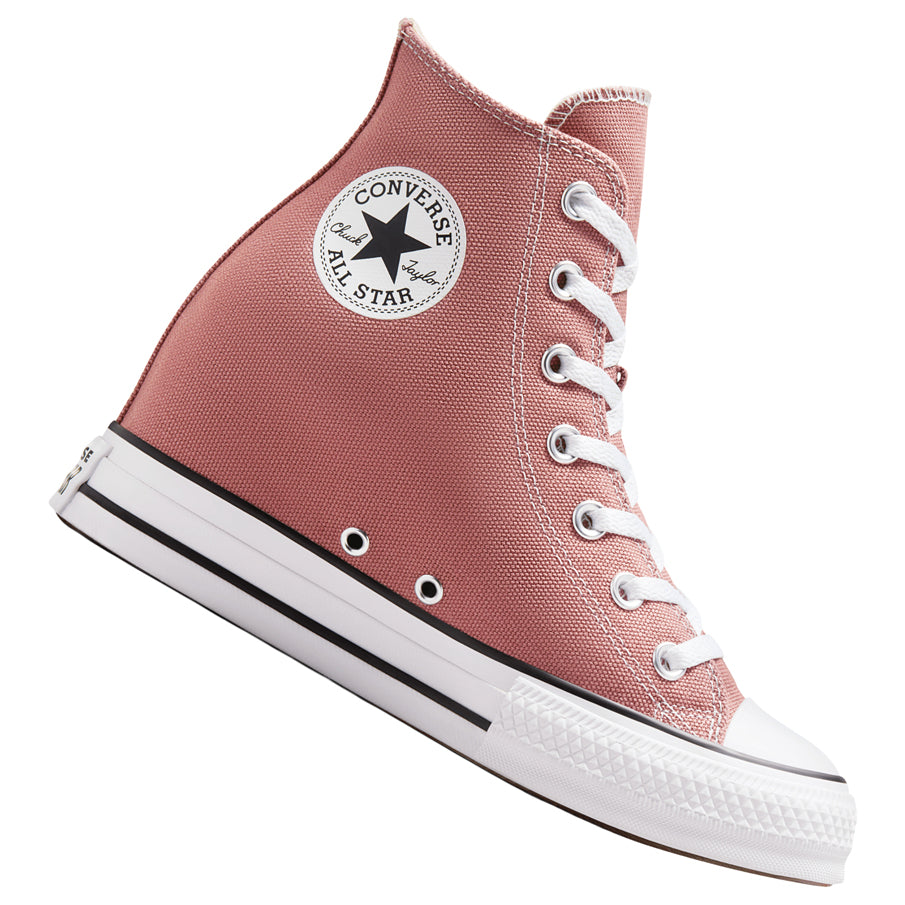 Converse Chuck Taylor ALL STAR Wedge Damen Sneaker A13832C