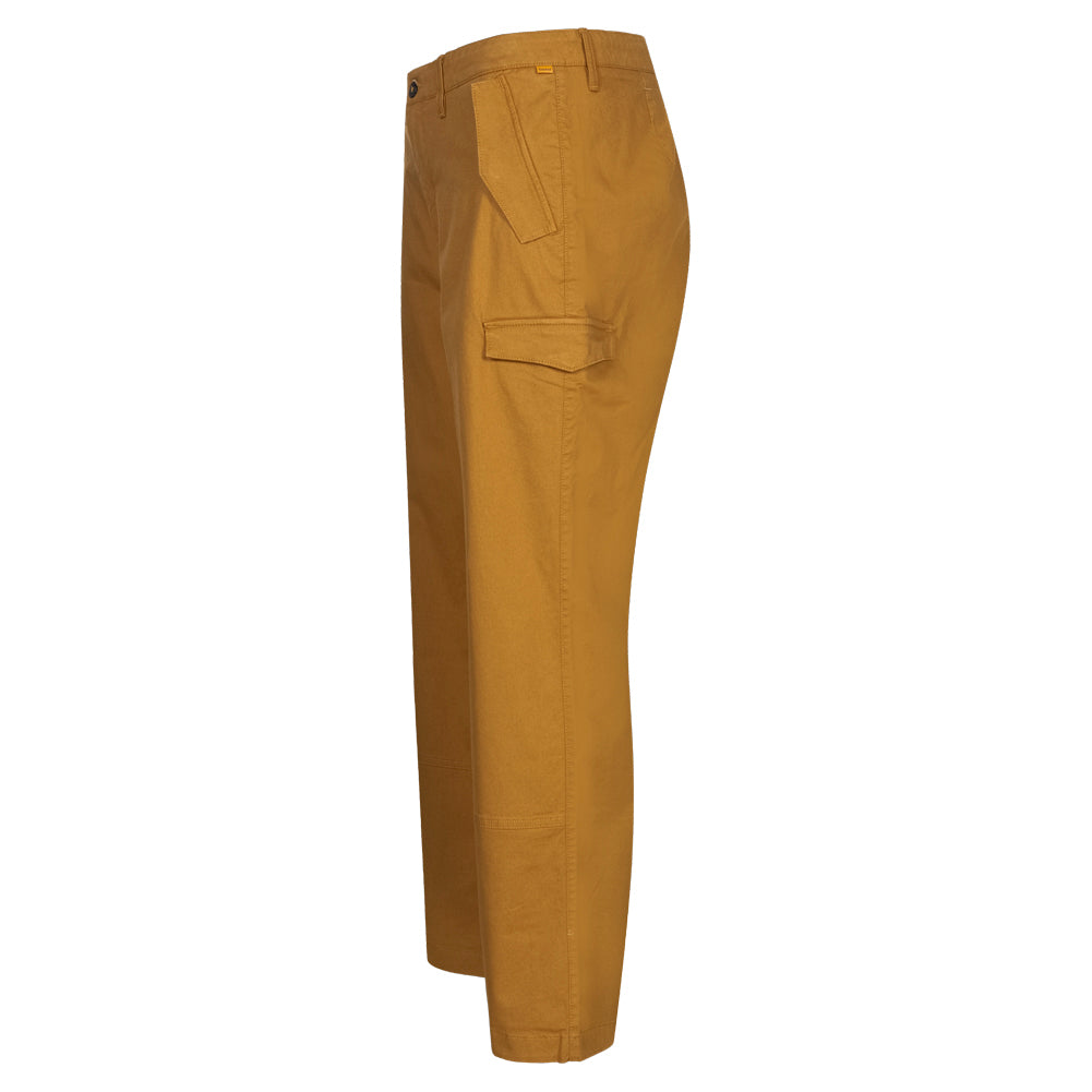 Timberland Cavalry Twill Cargo Pant Herren Hose A2CYU-P47