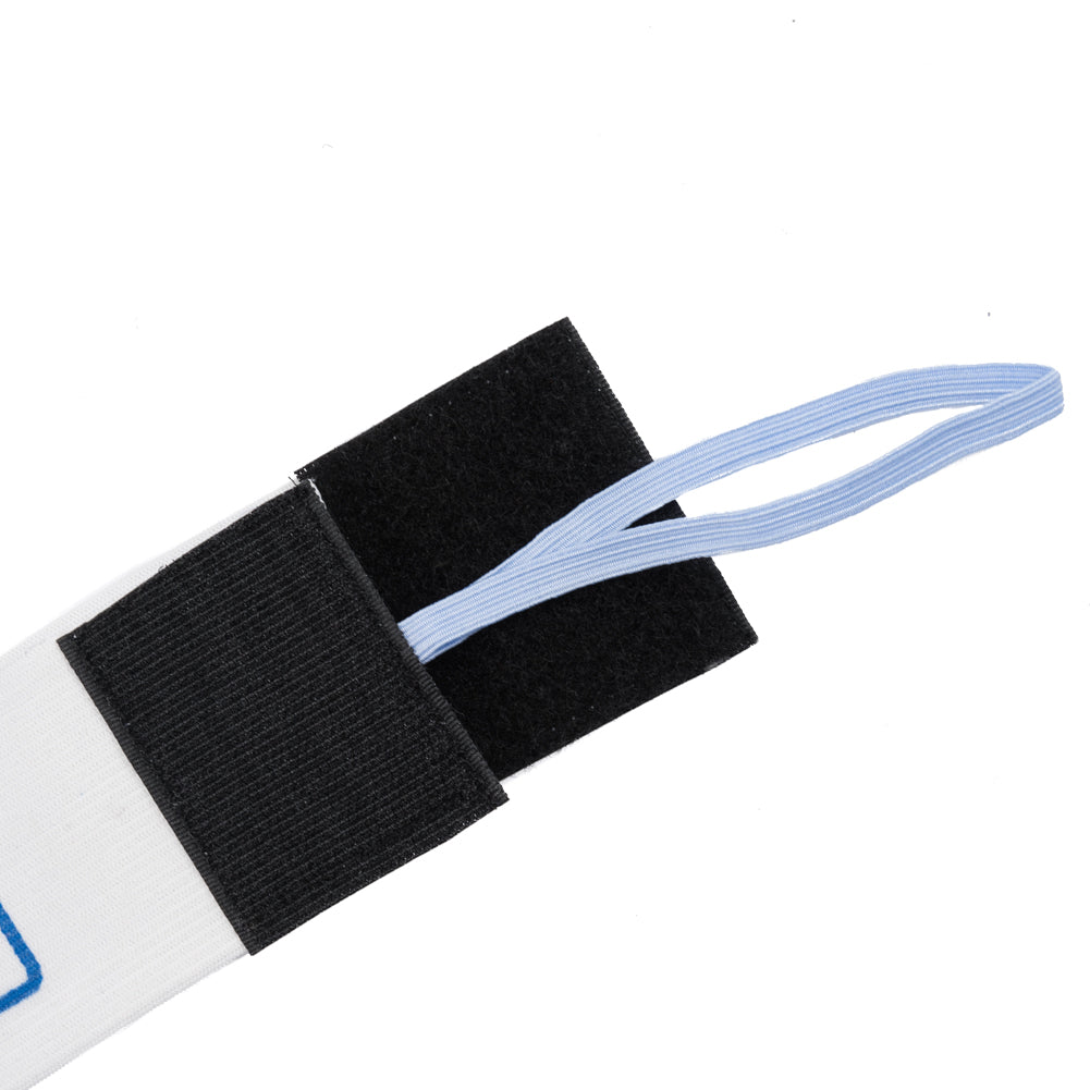 Givova Captain's Armband Pack of 5 ACC08-0000
