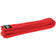 adidas Judoband Elite 45mm rot ADIB240JR – 280 cm