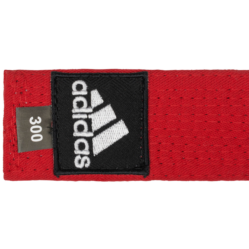 adidas Judoband Elite 45mm rot ADIB240JR
