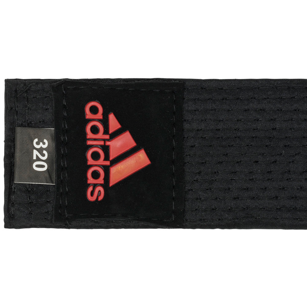 adidas Judogürtel Champion schwarz ADIB260Z