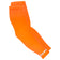 Zeus Armsleeve Elastic Elbow Support neon orange – Einheitsgröße