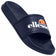 ellesse Slider Herren Badelatschen navy Adelaide-Navy – 41