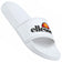 ellesse Slider Herren Badelatschen weiß Adelaide-White – 41
